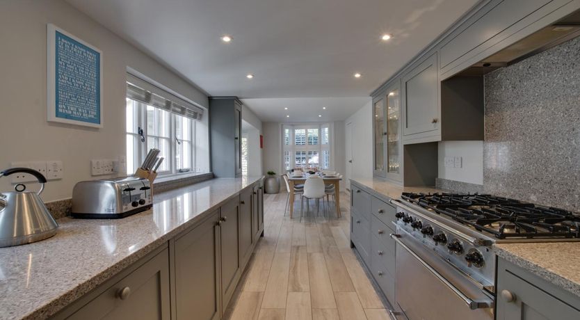 Photo of 4 Bed in Southwold