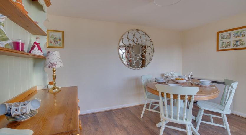 Photo of 2 Bed in Aldeburgh