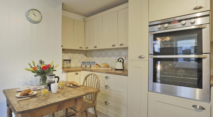 Photo of 2 Bed in Aldeburgh