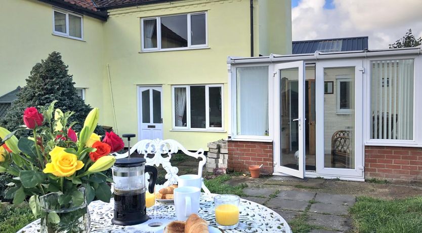 Photo of 2 Bed in Aldeburgh
