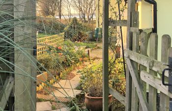 2 Bed in Aldeburgh Holiday Home