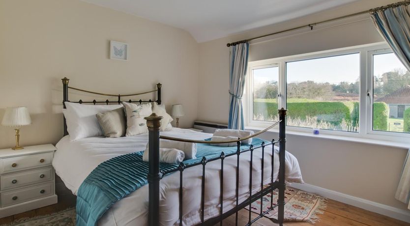 Photo of 2 Bed in Aldeburgh