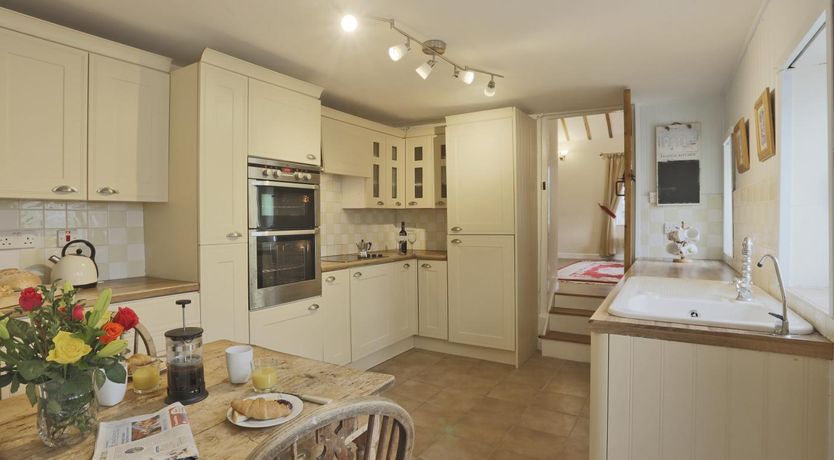 Photo of 2 Bed in Aldeburgh