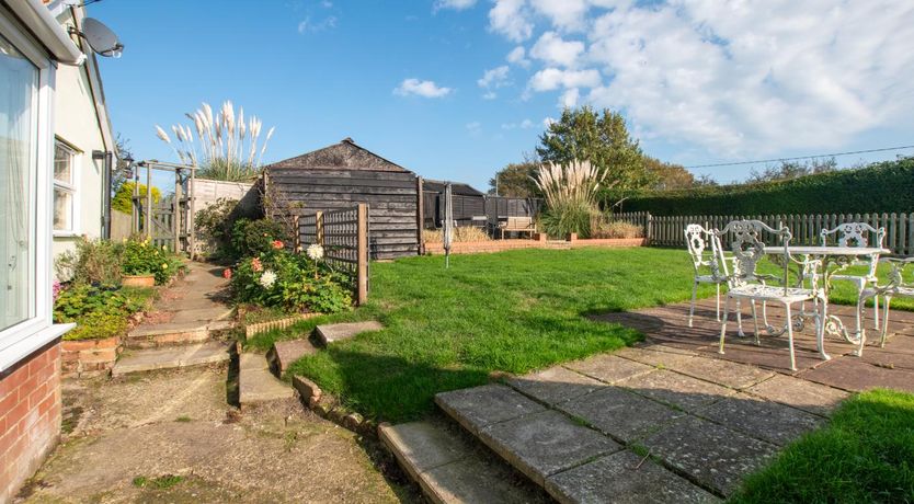 Photo of 2 Bed in Aldeburgh