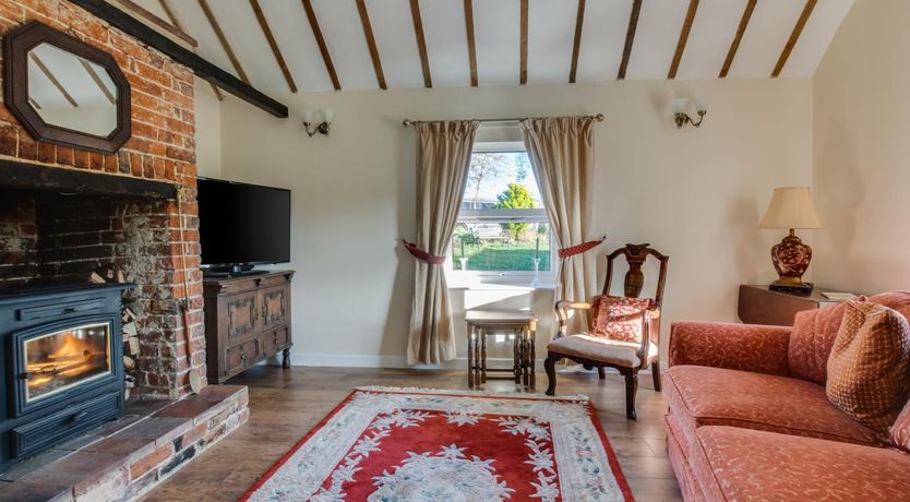Photo of 2 Bed in Aldeburgh