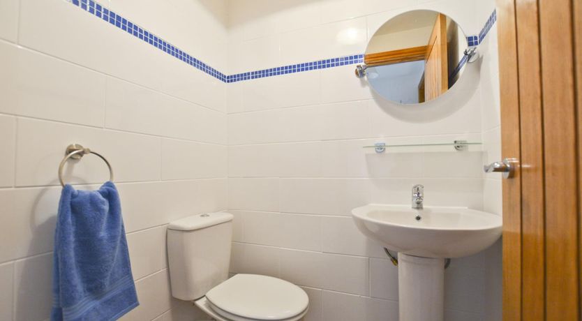 Photo of 2 Bed in Brampton