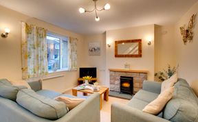 Photo of 2 Bed in Seahouses