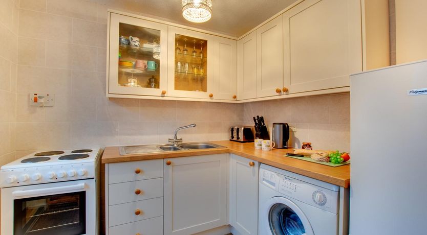 Photo of 2 Bed in Seahouses