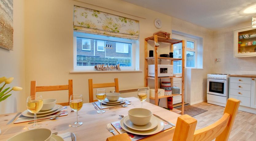 Photo of 2 Bed in Seahouses