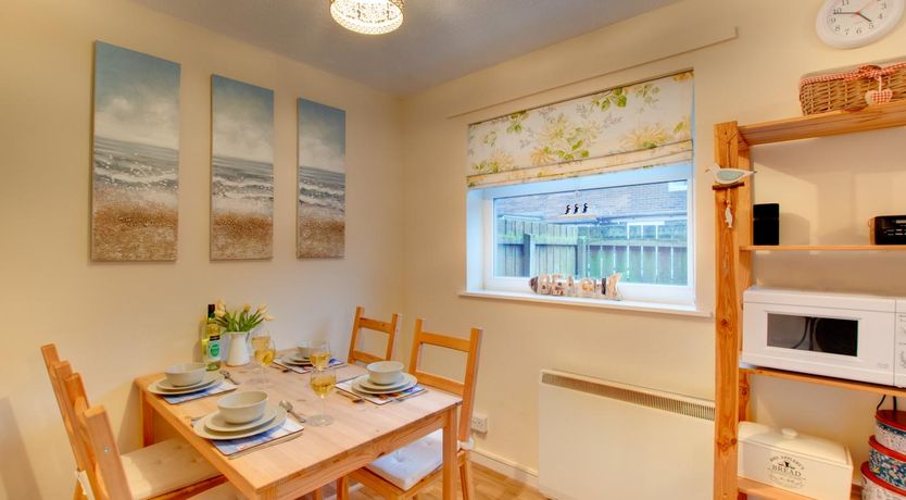 Photo of 2 Bed in Seahouses