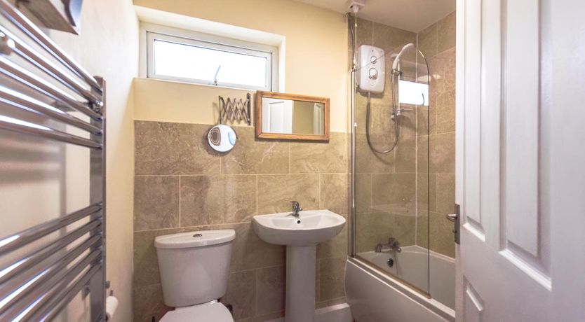 Photo of 2 Bed in Seahouses