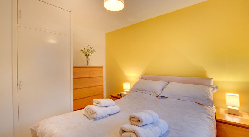 Photo of 2 Bed in Seahouses