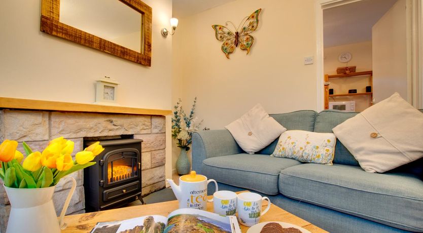 Photo of 2 Bed in Seahouses