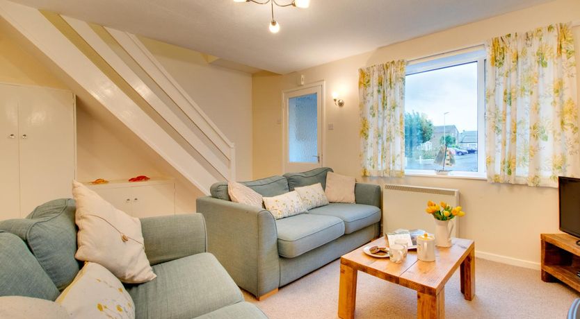 Photo of 2 Bed in Seahouses