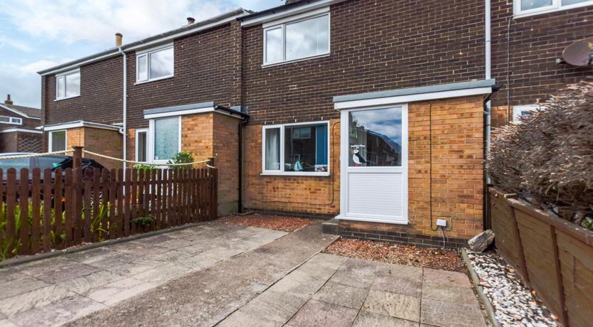 Photo of 2 Bed in Seahouses