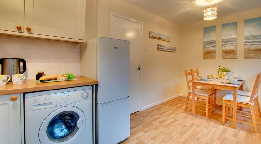 Photo of 2 Bed in Seahouses