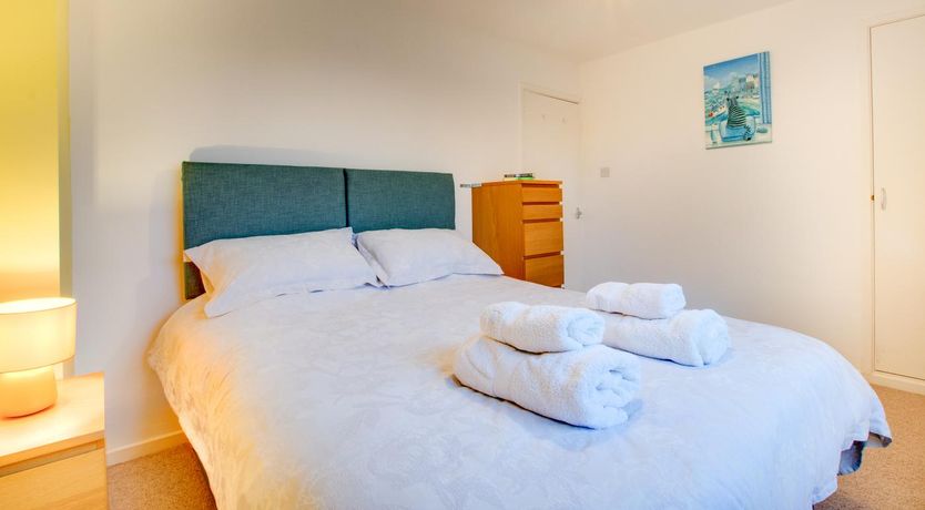 Photo of 2 Bed in Seahouses