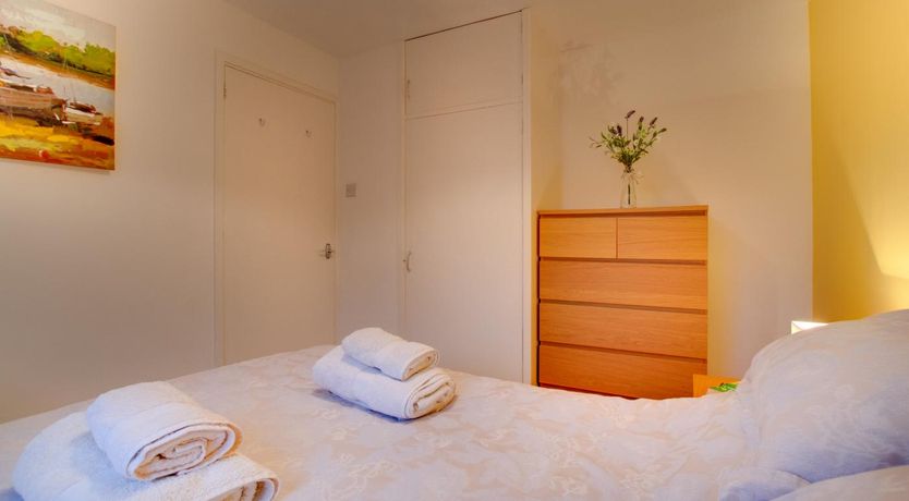 Photo of 2 Bed in Seahouses