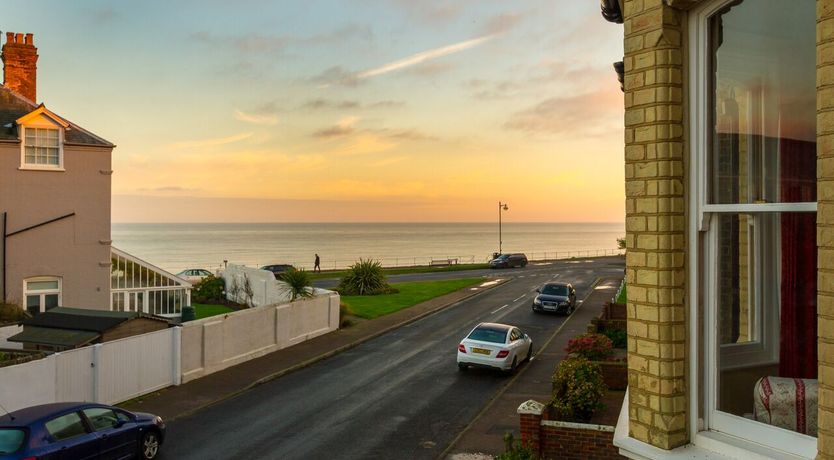 Photo of 6 Bed in Southwold