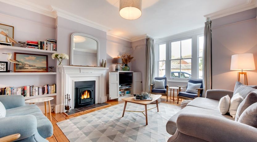 Photo of 6 Bed in Southwold