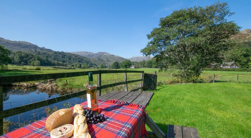 Photo of 2 Bed in Grasmere