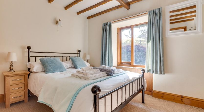 Photo of 2 Bed in Grasmere