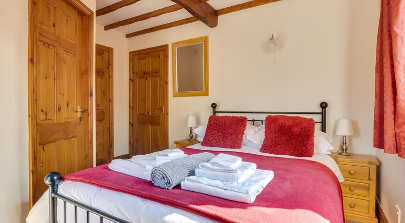 Photo of 2 Bed in Grasmere