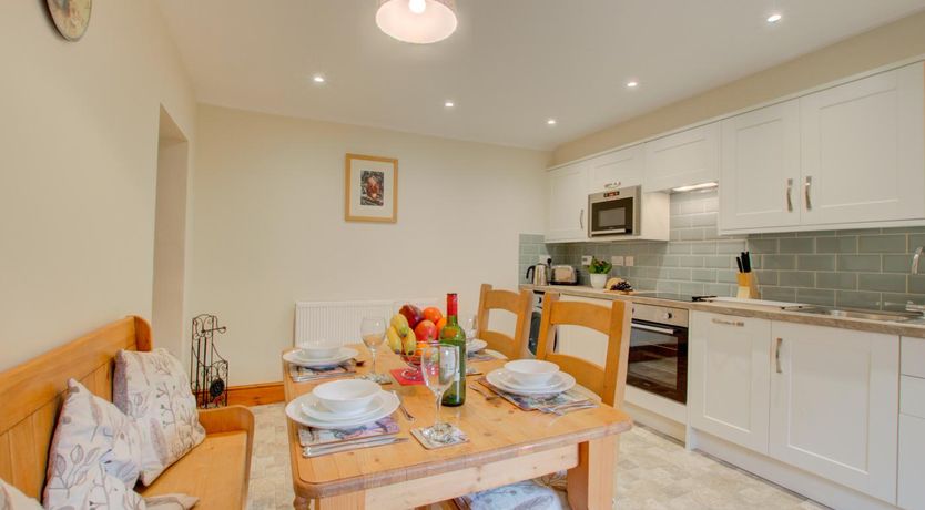 Photo of 2 Bed in Grasmere