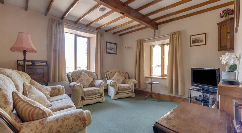 Photo of 2 Bed in Grasmere