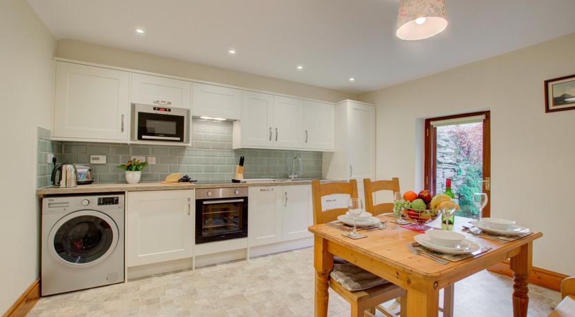 Photo of 2 Bed in Grasmere