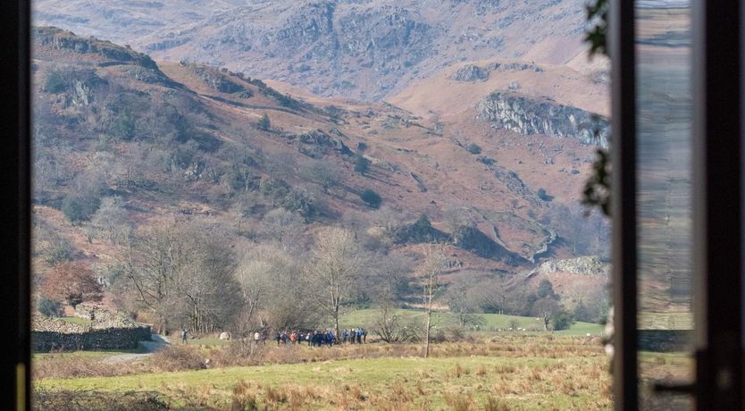 Photo of 2 Bed in Grasmere