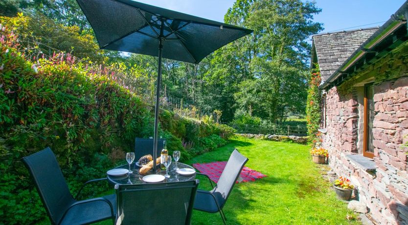 Photo of 2 Bed in Grasmere