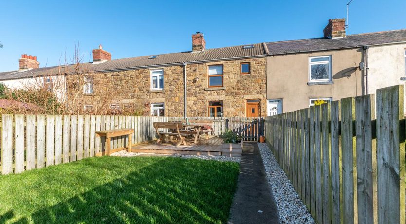 Photo of 3 Bed in Port Mulgrave