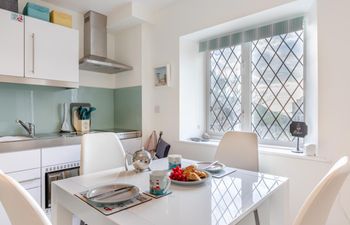 1 Bed in Beer Holiday Home