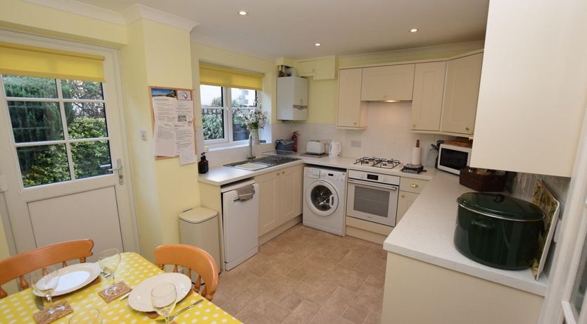 Photo of 2 Bed in Beer