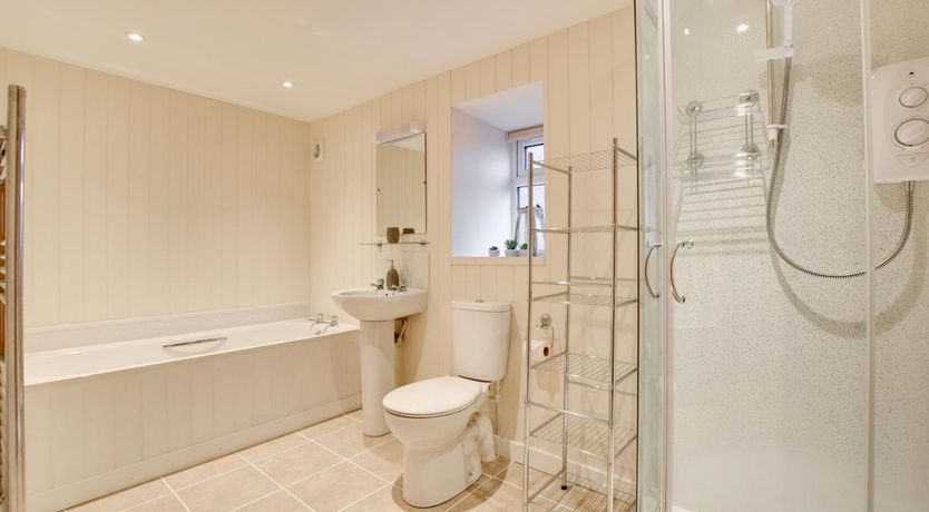 Photo of 3 Bed in Machynlleth
