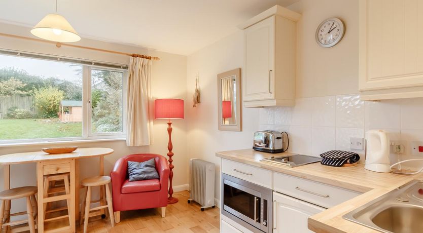 Photo of 6 Bed in Padstow