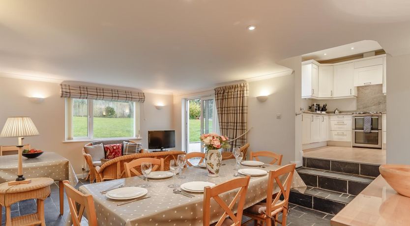 Photo of 6 Bed in Padstow