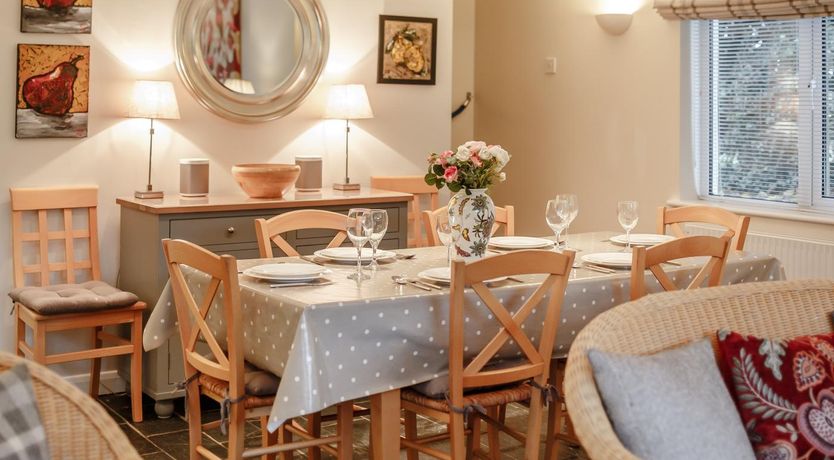 Photo of 6 Bed in Padstow