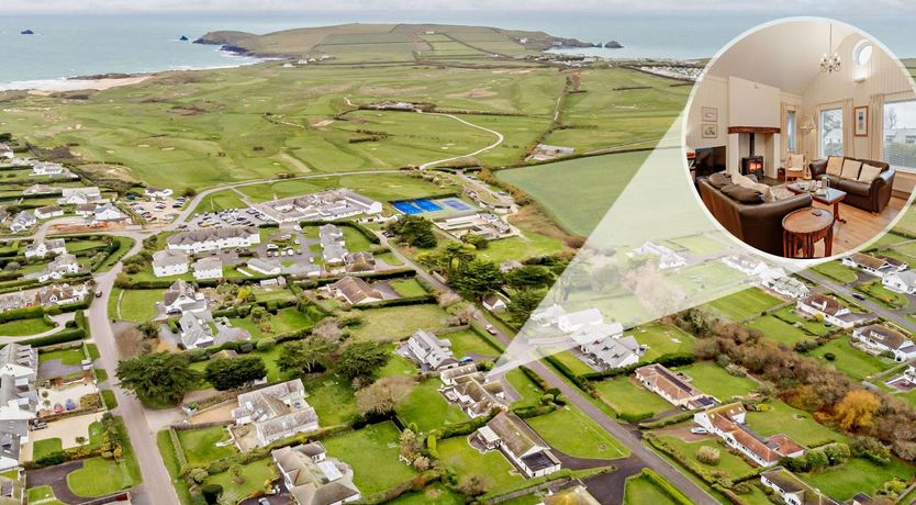 Photo of 6 Bed in Padstow
