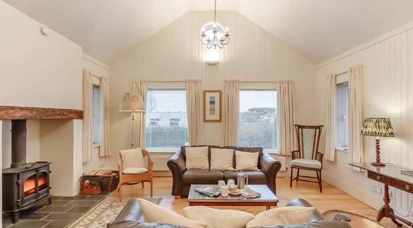 Photo of 6 Bed in Padstow