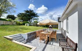 Photo of 6 Bed in Padstow
