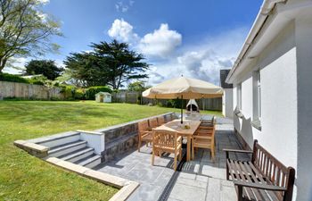 6 Bed in Padstow Holiday Home