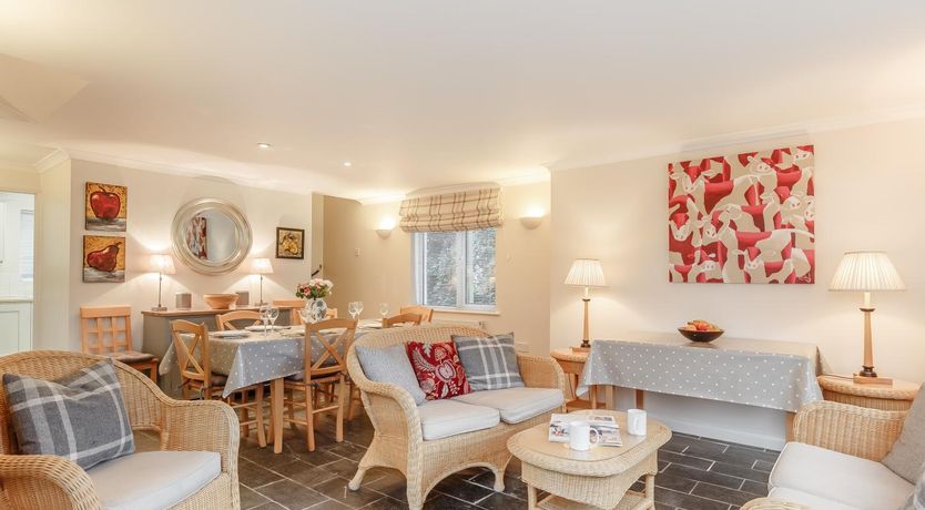 Photo of 6 Bed in Padstow