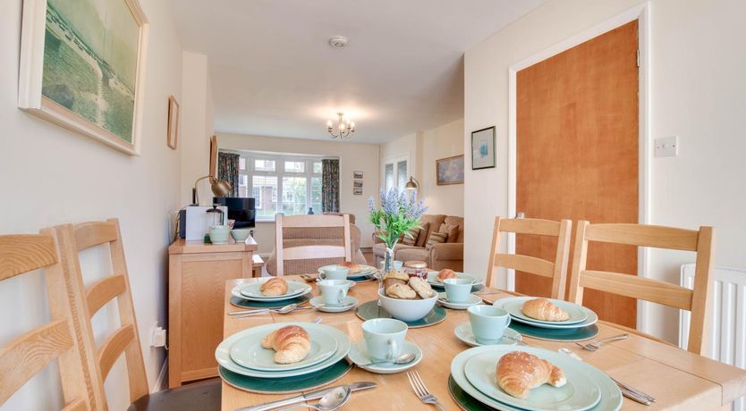 Photo of 3 Bed in Sidford