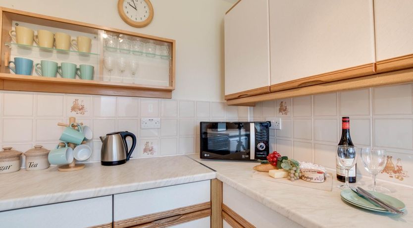 Photo of 3 Bed in Sidford