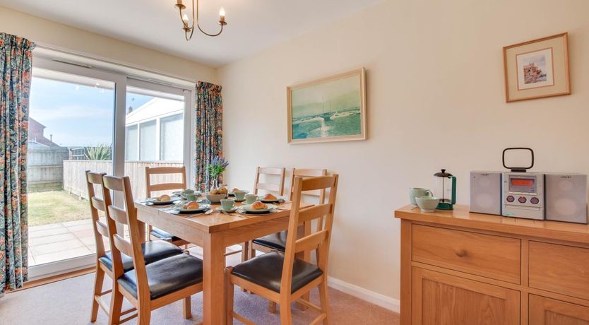 Photo of 3 Bed in Sidford