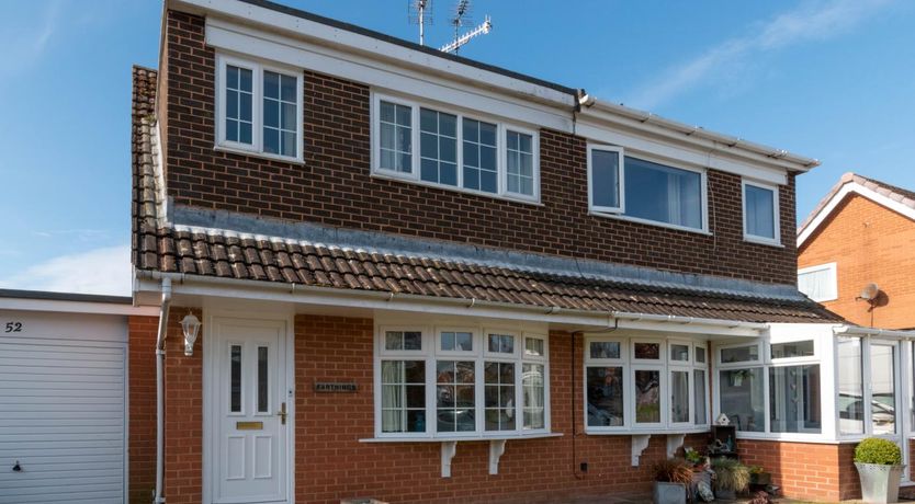 Photo of 3 Bed in Sidford