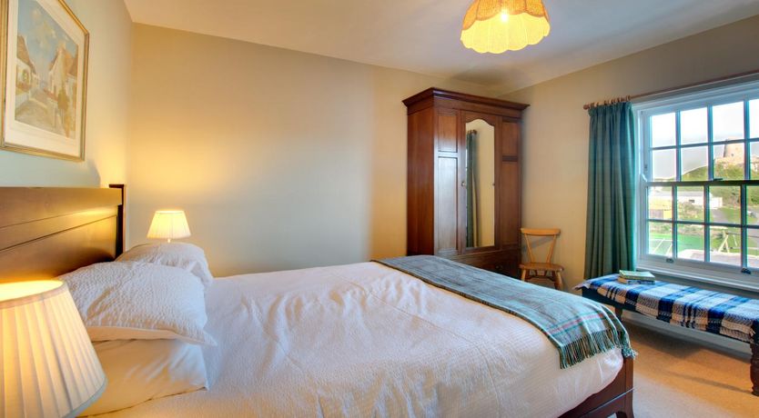 Photo of 2 Bed in Bamburgh