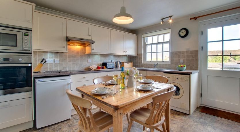 Photo of 2 Bed in Bamburgh